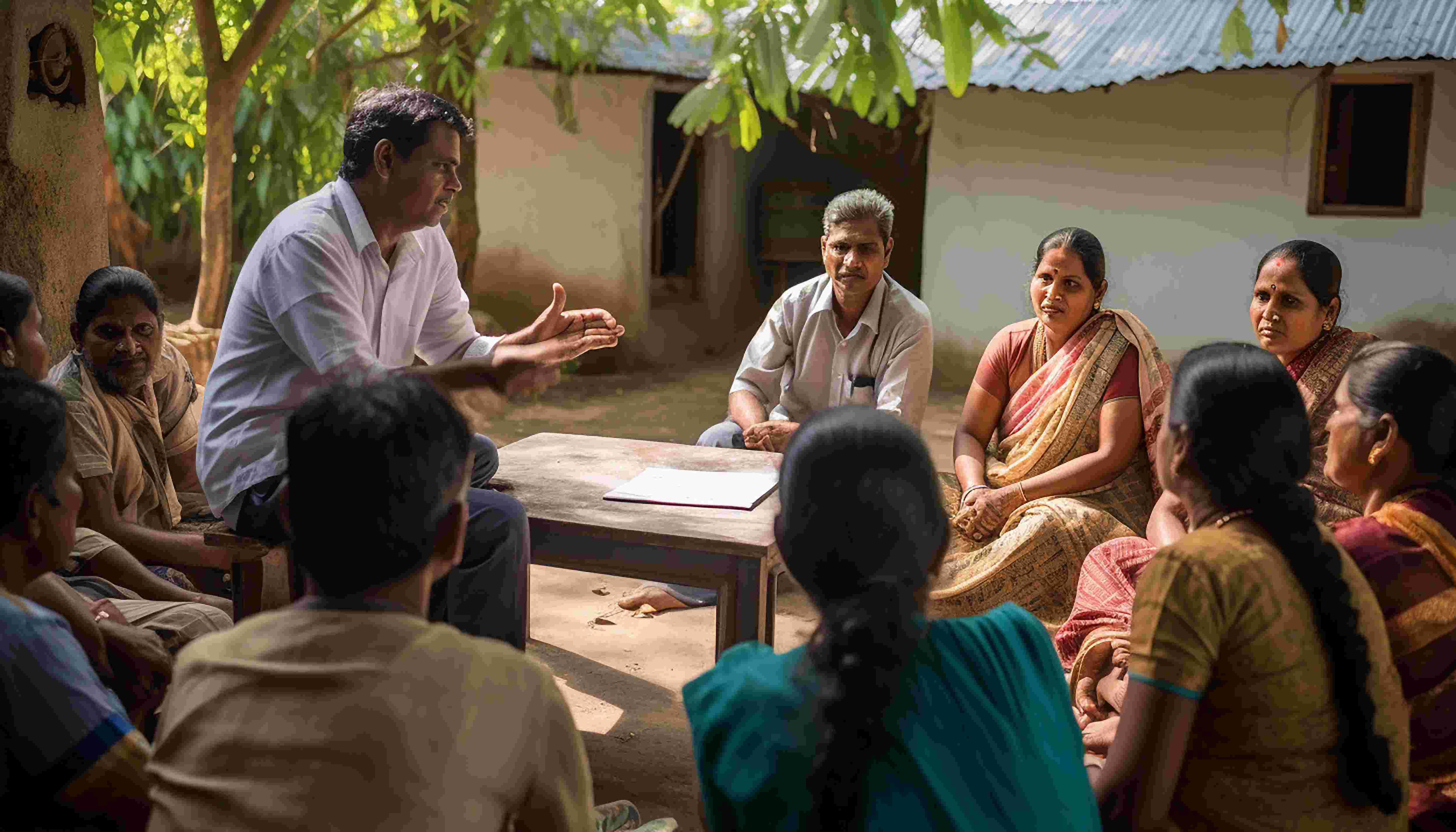 Community Engagement